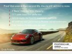 Thumbnail Photo 4 for 2017 Porsche 911 Turbo S